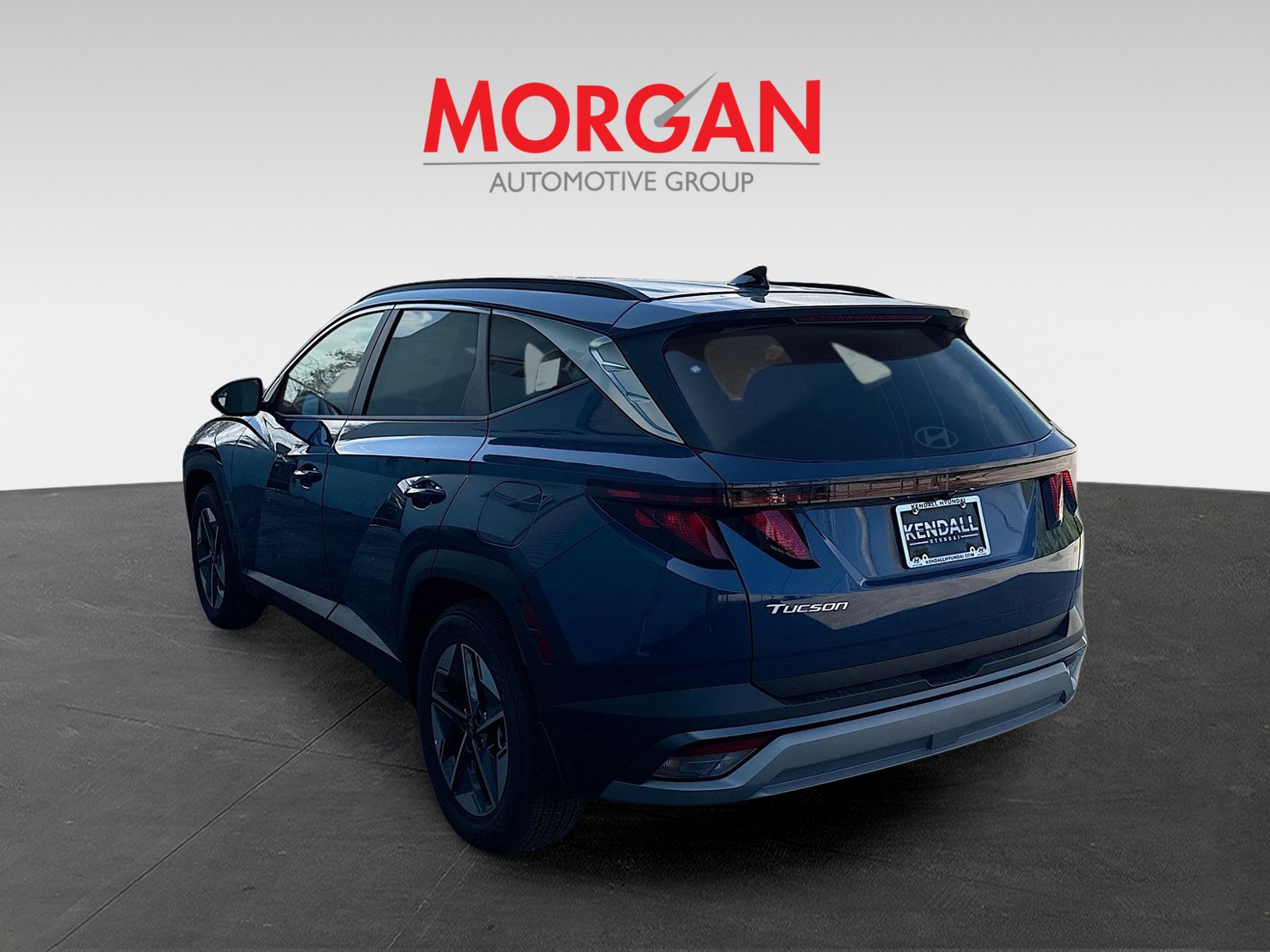 2026 Hyundai TUCSON - Photo 4