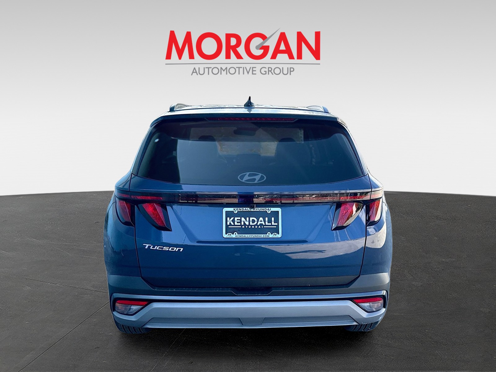 2026 Hyundai TUCSON - Photo 6