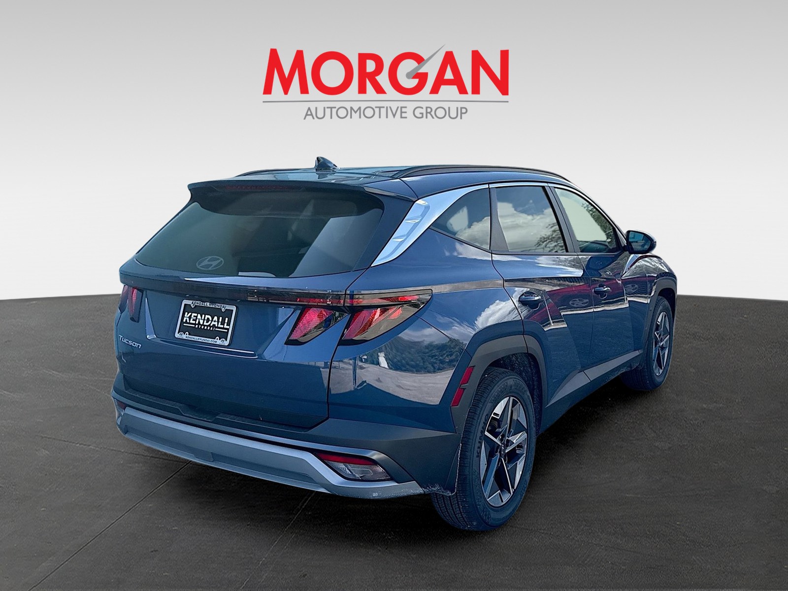 2026 Hyundai TUCSON - Photo 5