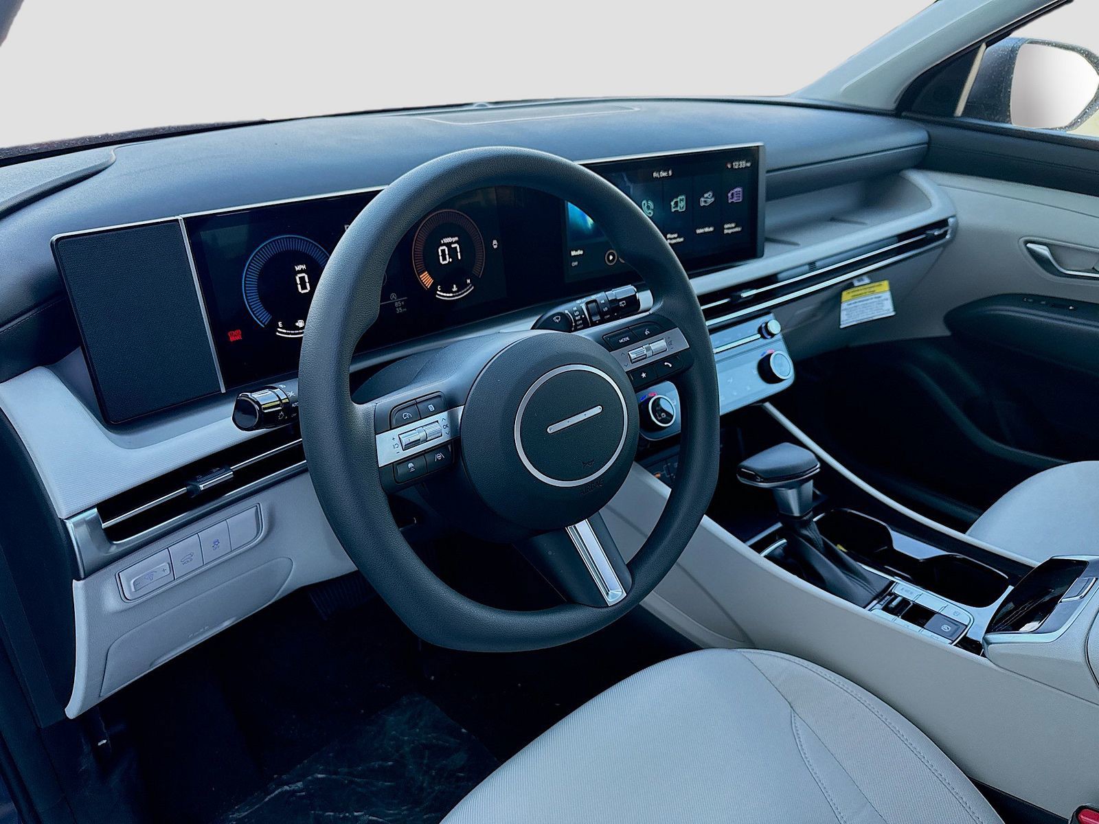 2026 Hyundai TUCSON - Photo 7