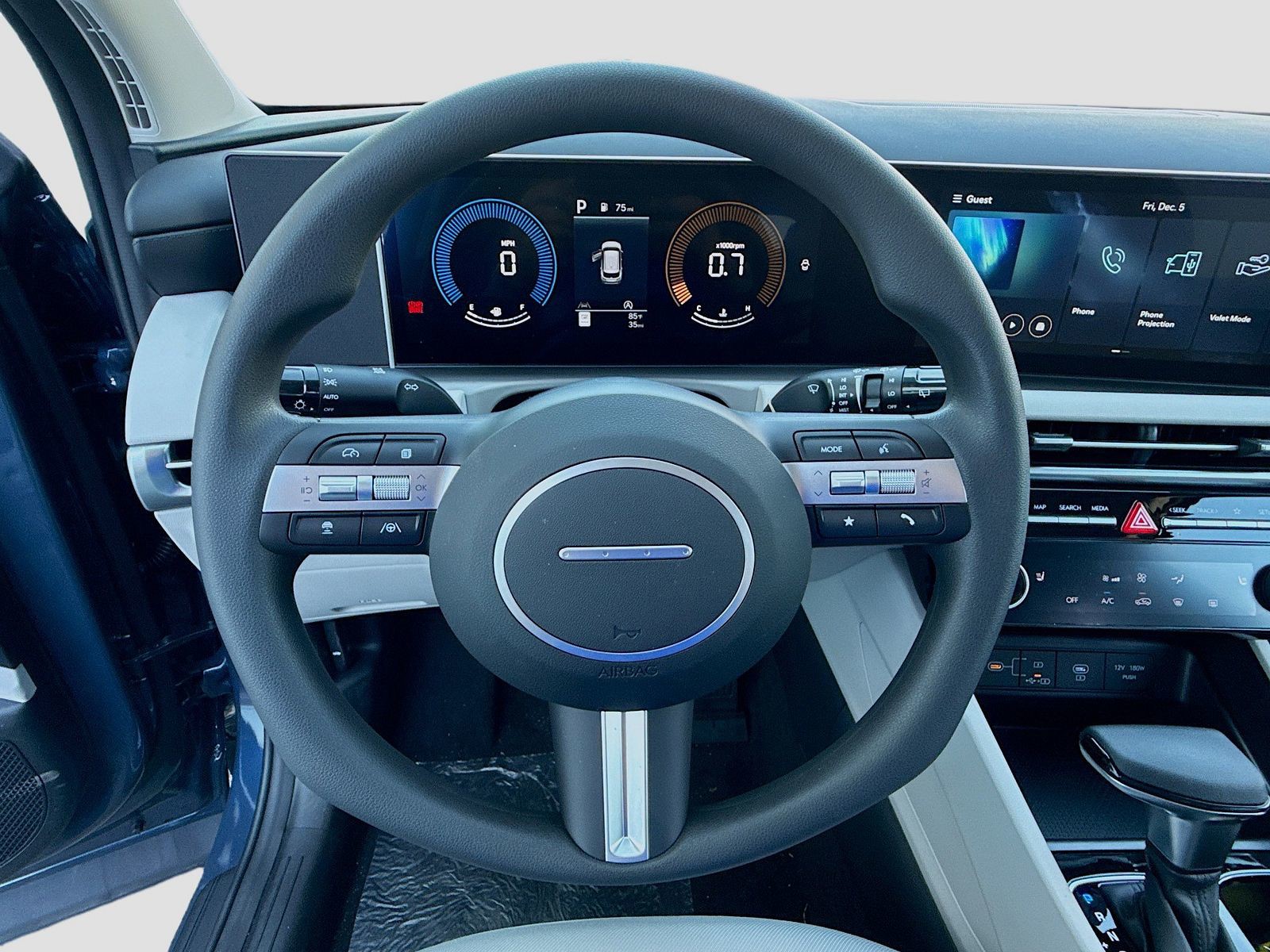 2026 Hyundai TUCSON - Photo 8