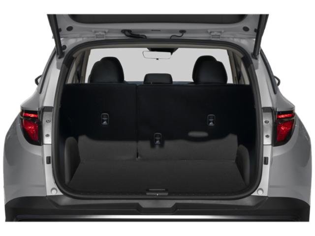 2026 Hyundai TUCSON - Photo 13