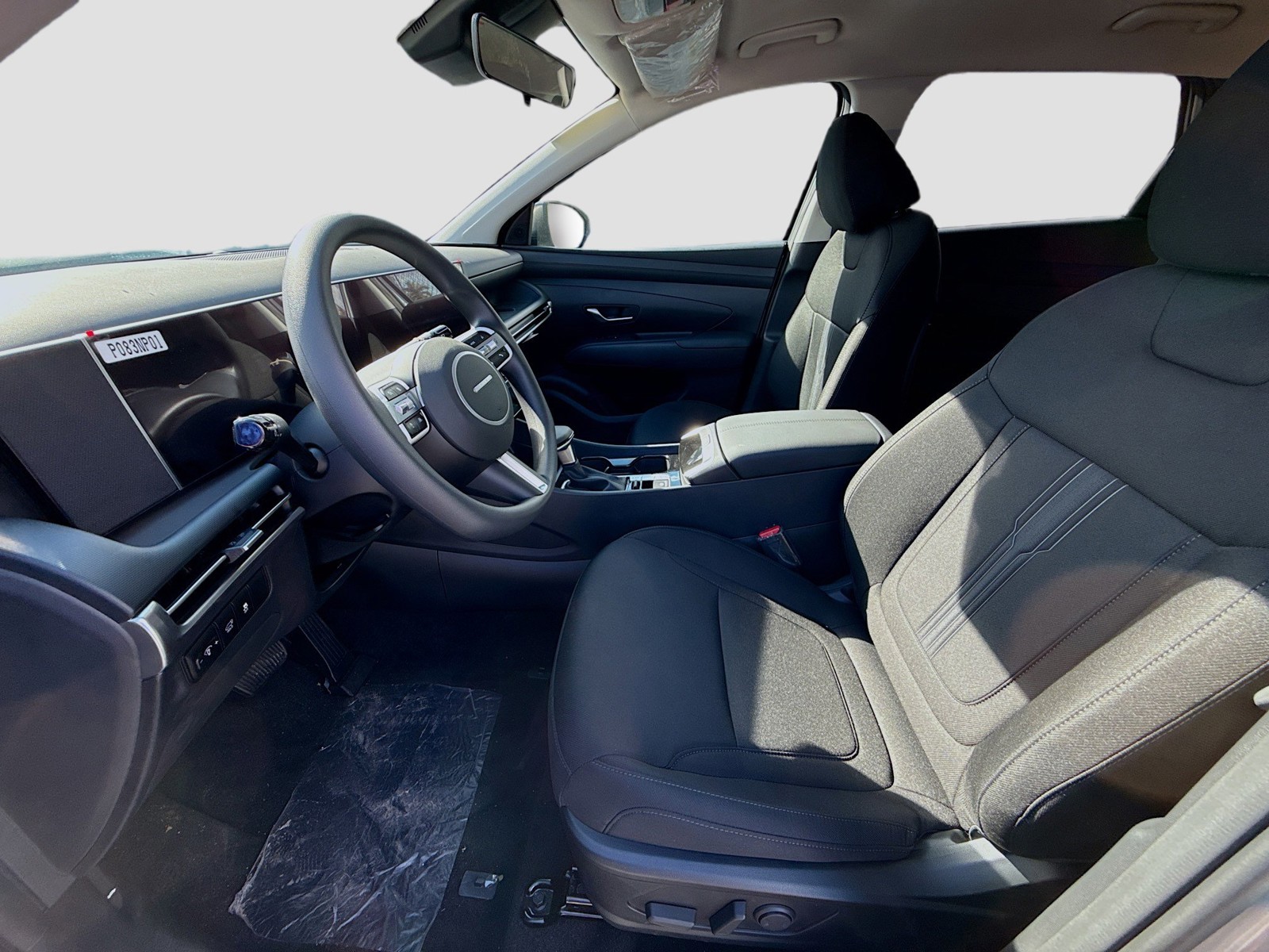 2026 Hyundai TUCSON - Photo 14