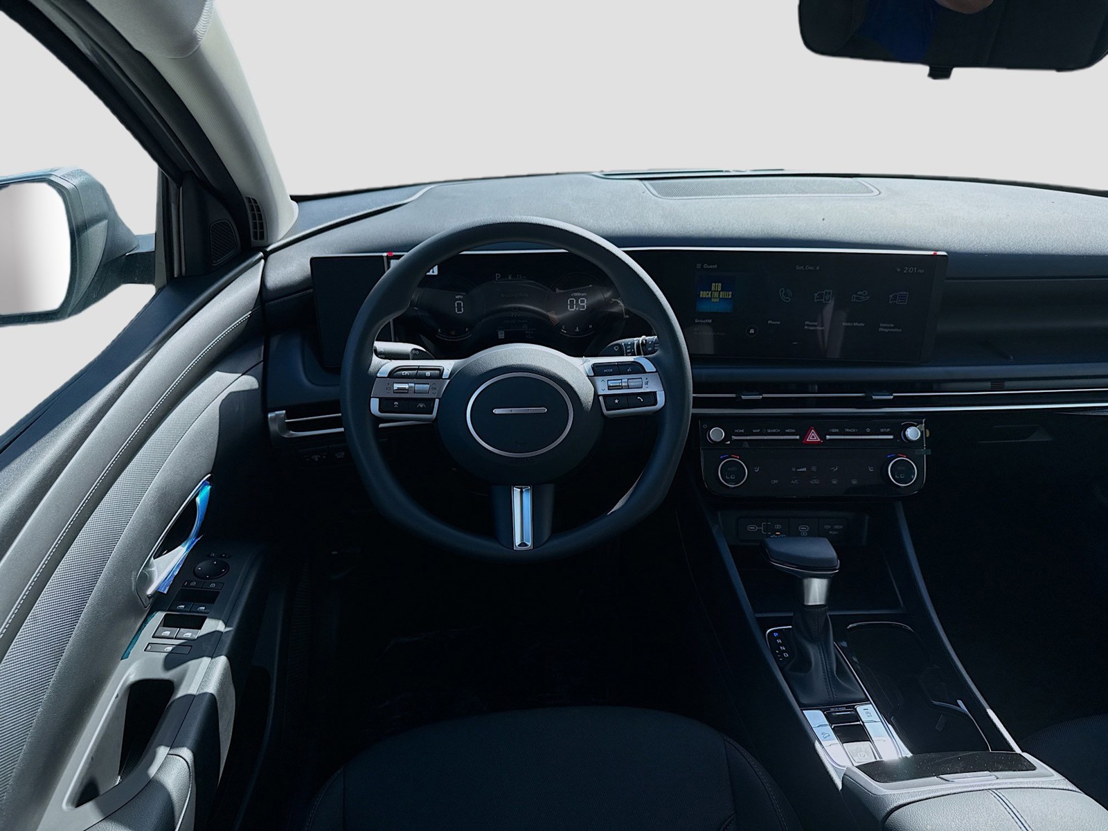 2026 Hyundai TUCSON - Photo 15