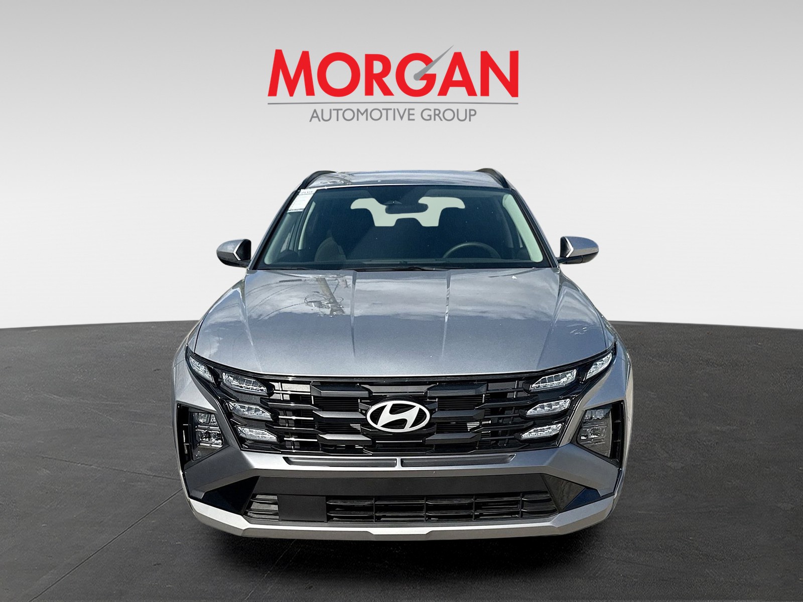 2026 Hyundai TUCSON - Photo 3