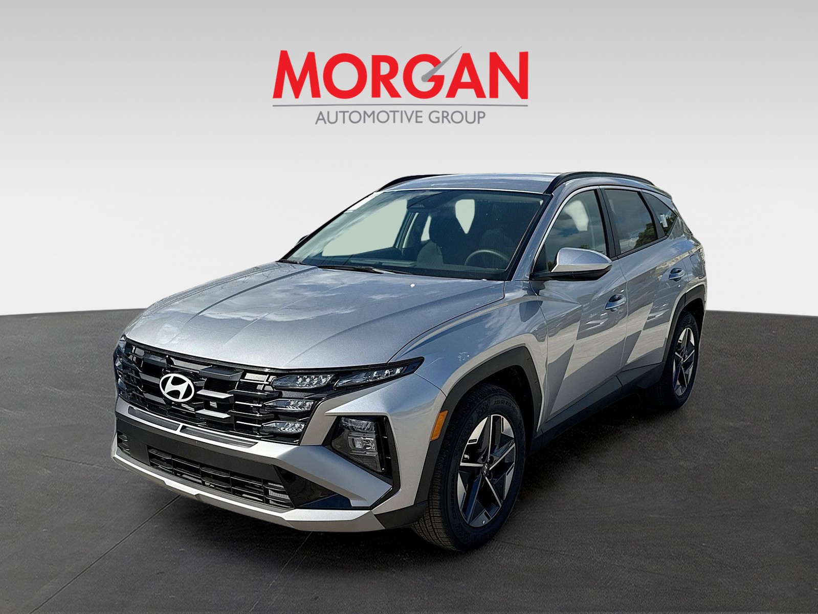 2026 Hyundai TUCSON - Photo 2