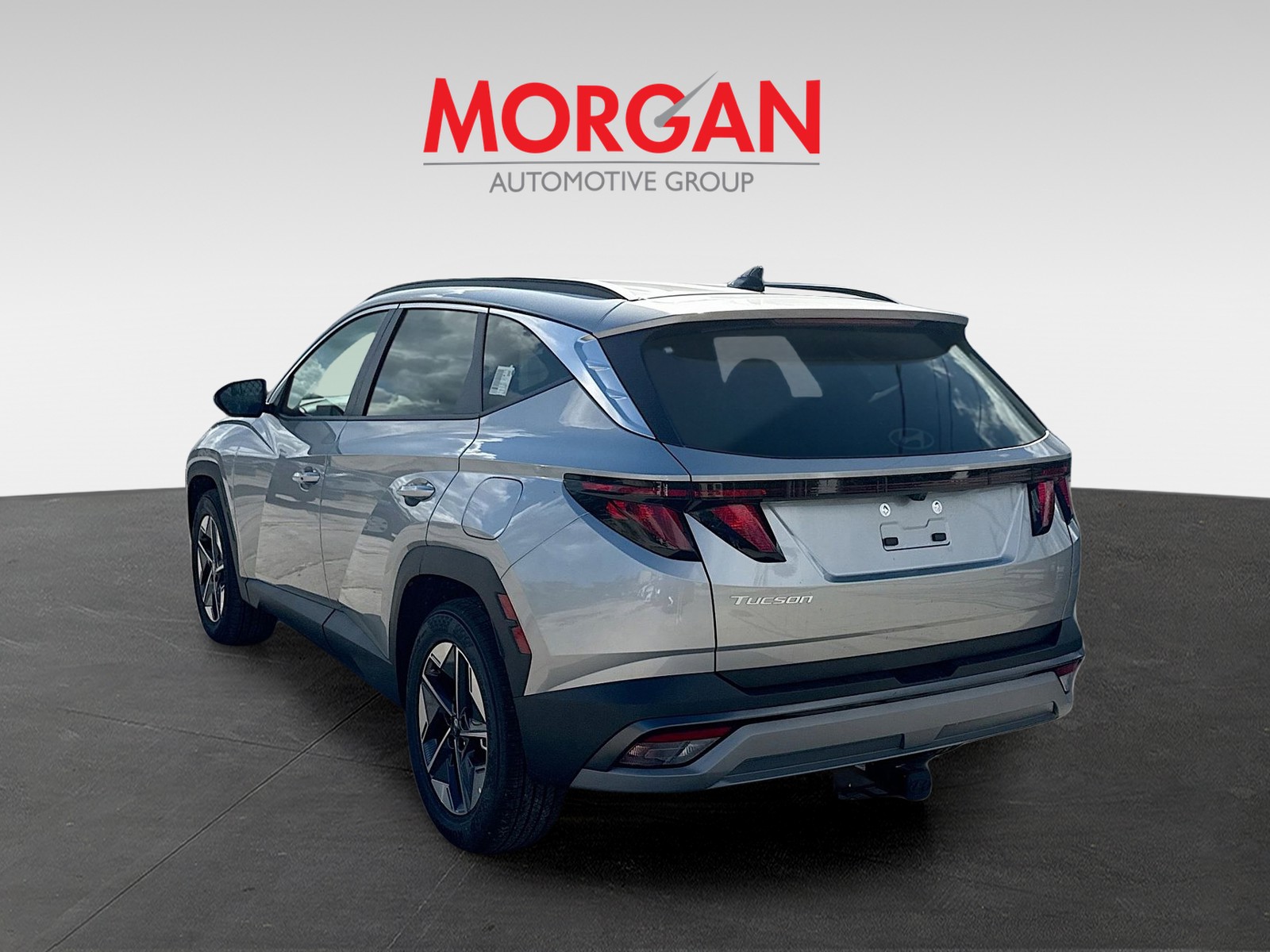 2026 Hyundai TUCSON - Photo 4