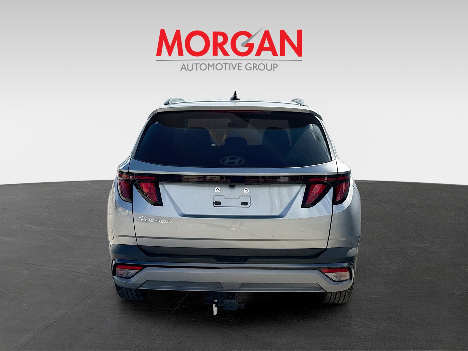 2026 Hyundai TUCSON - Photo 6