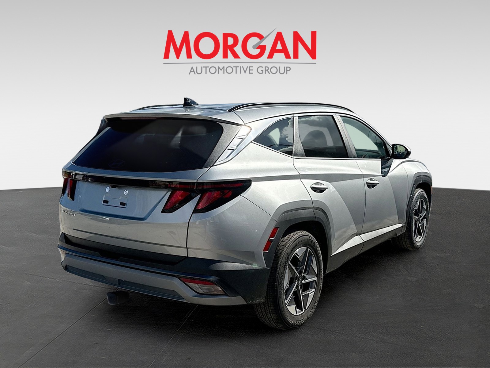 2026 Hyundai TUCSON - Photo 5