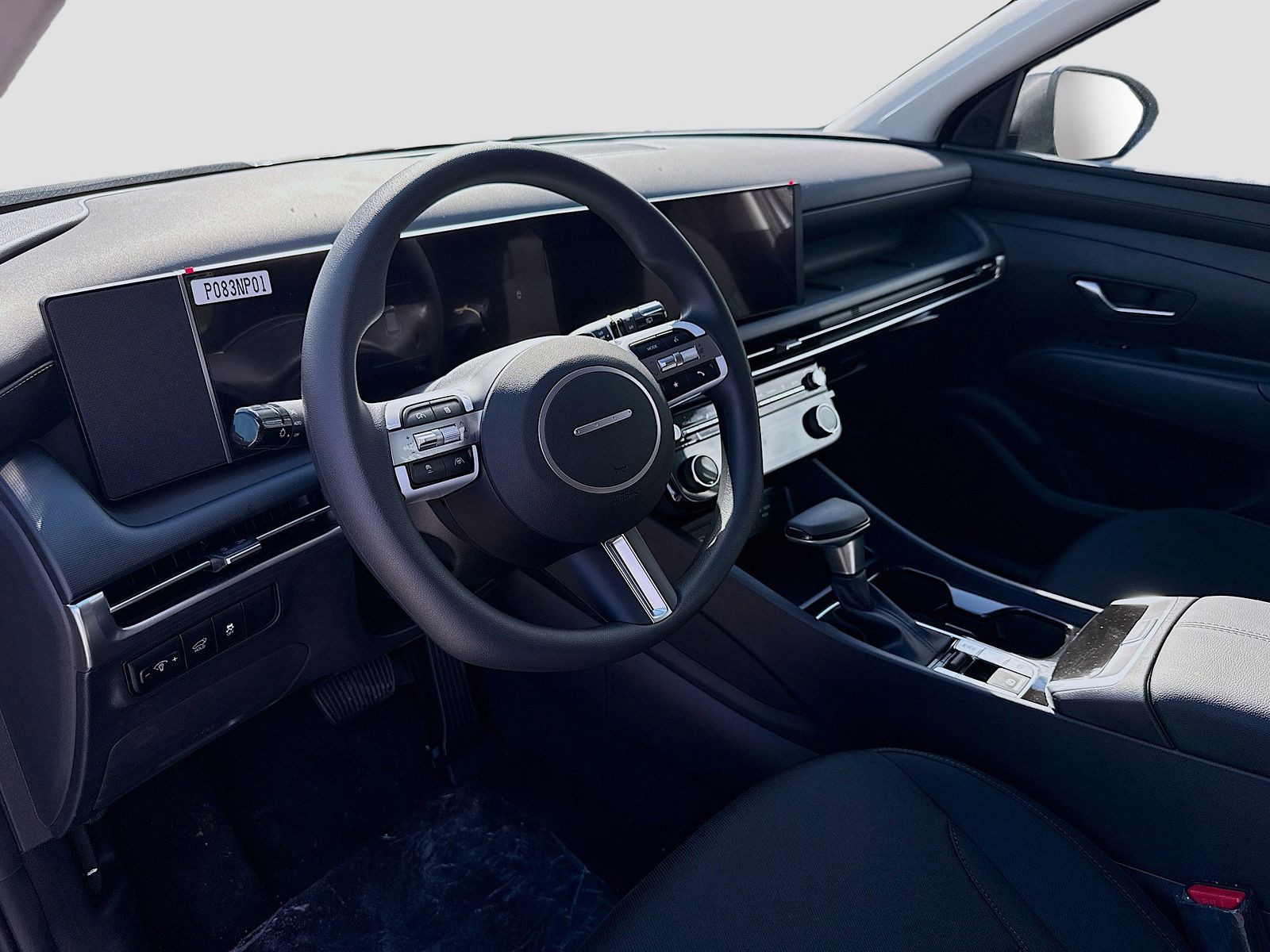 2026 Hyundai TUCSON - Photo 7