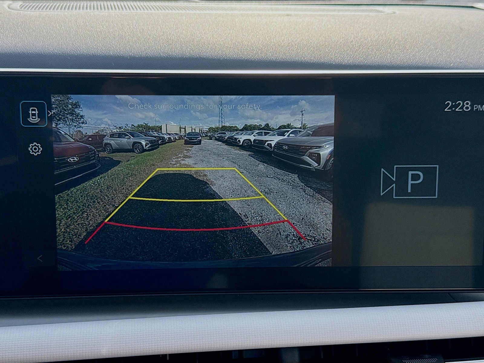 2026 Hyundai TUCSON - Photo 11