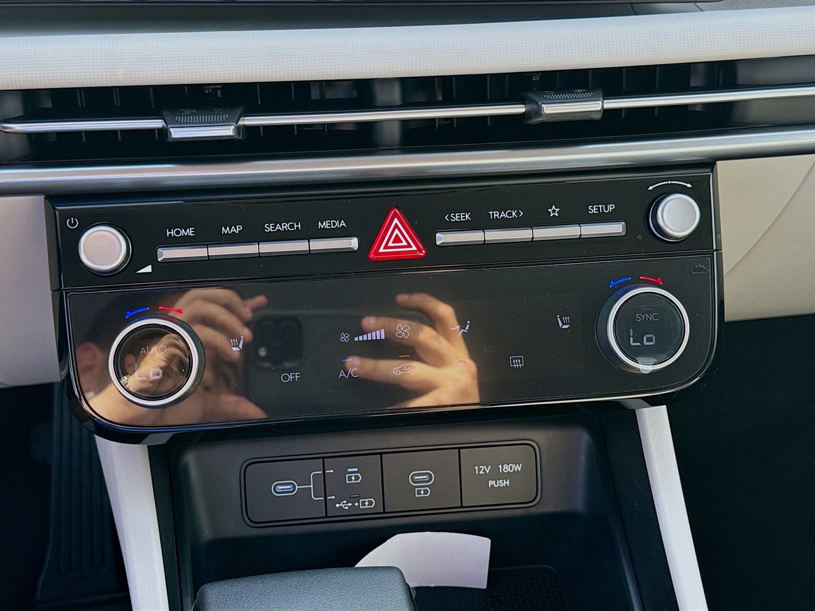 2026 Hyundai TUCSON - Photo 12