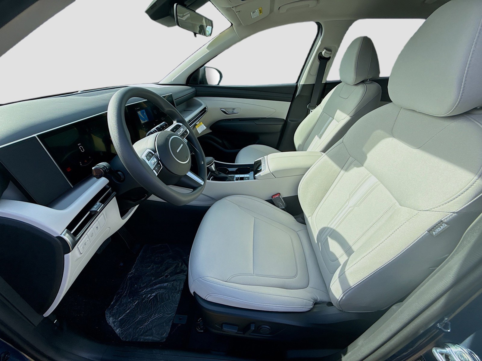 2026 Hyundai TUCSON - Photo 14