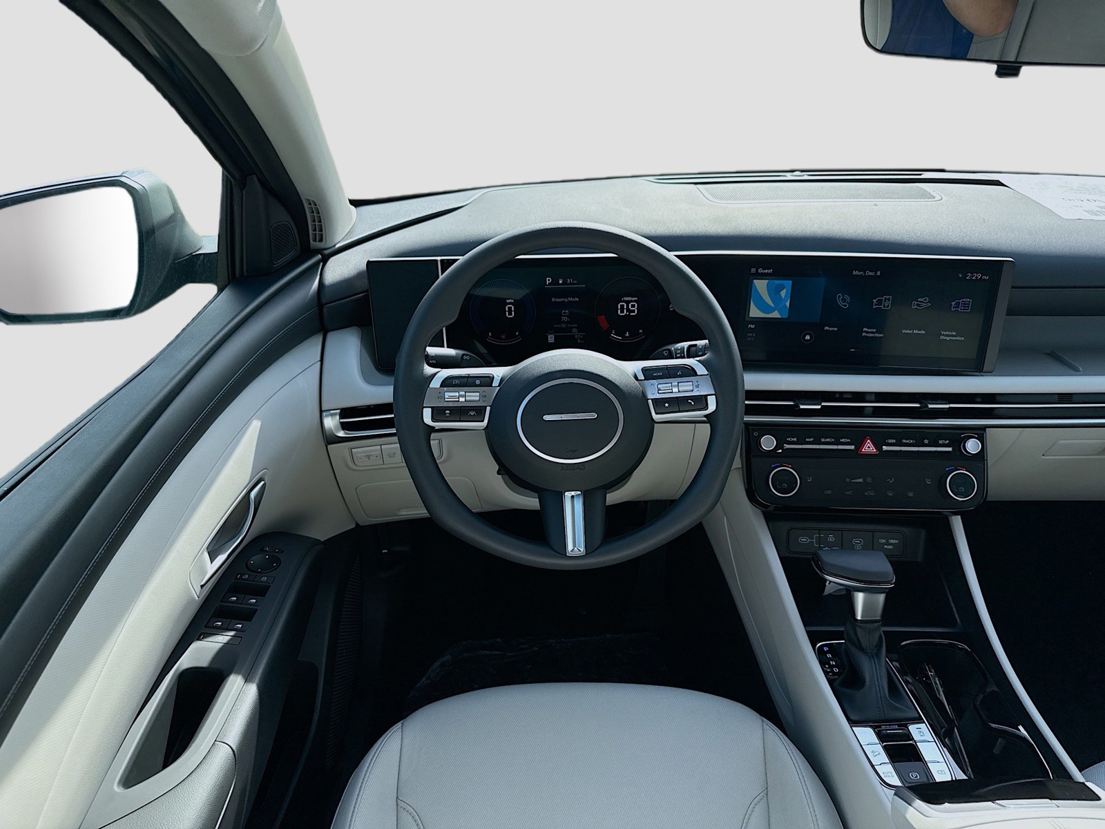 2026 Hyundai TUCSON - Photo 15