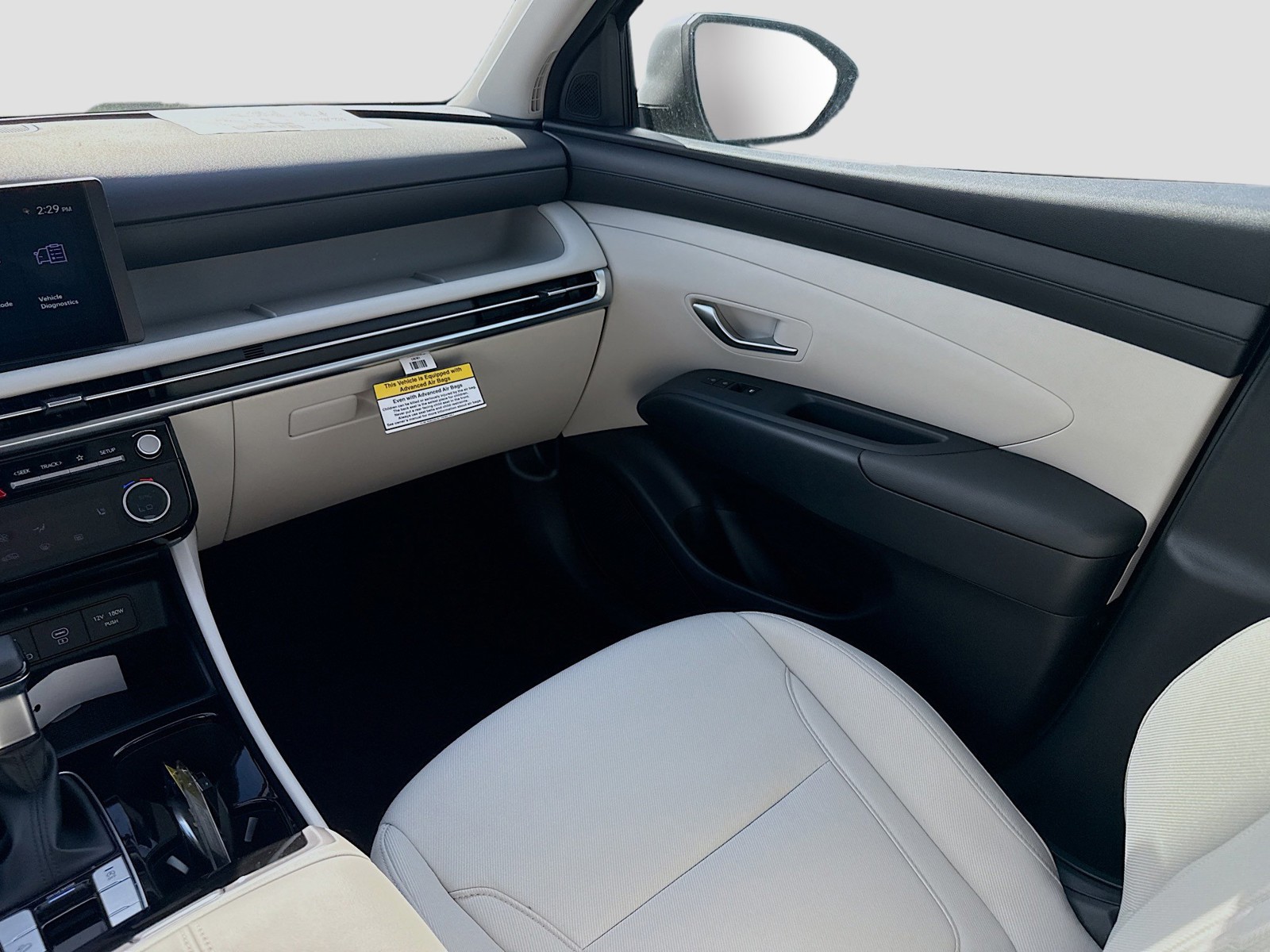2026 Hyundai TUCSON - Photo 16