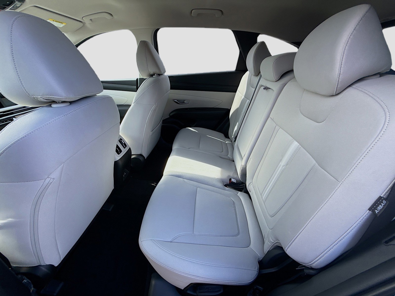 2026 Hyundai TUCSON - Photo 18