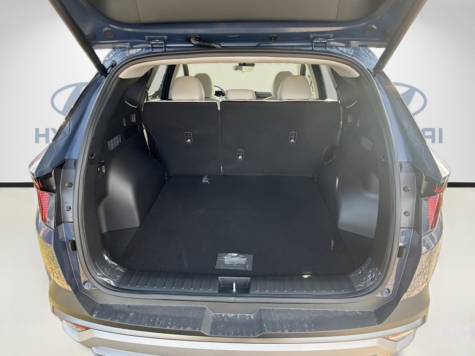 2026 Hyundai TUCSON - Photo 19