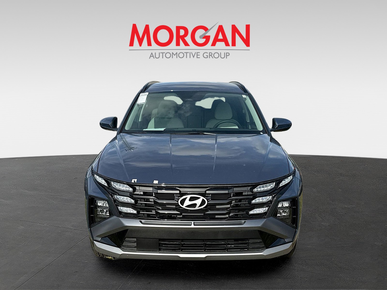 2026 Hyundai TUCSON - Photo 2