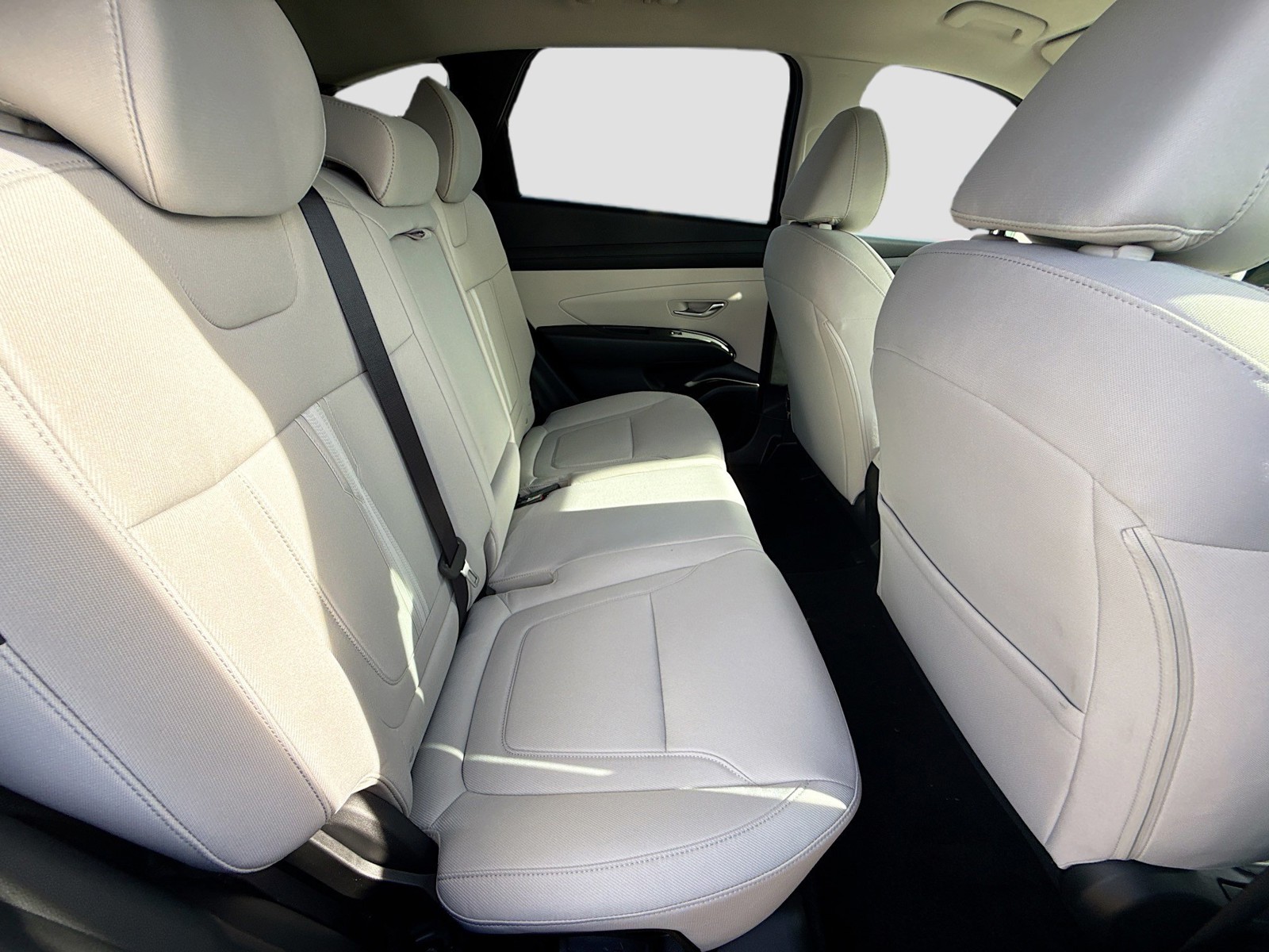 2026 Hyundai TUCSON - Photo 20