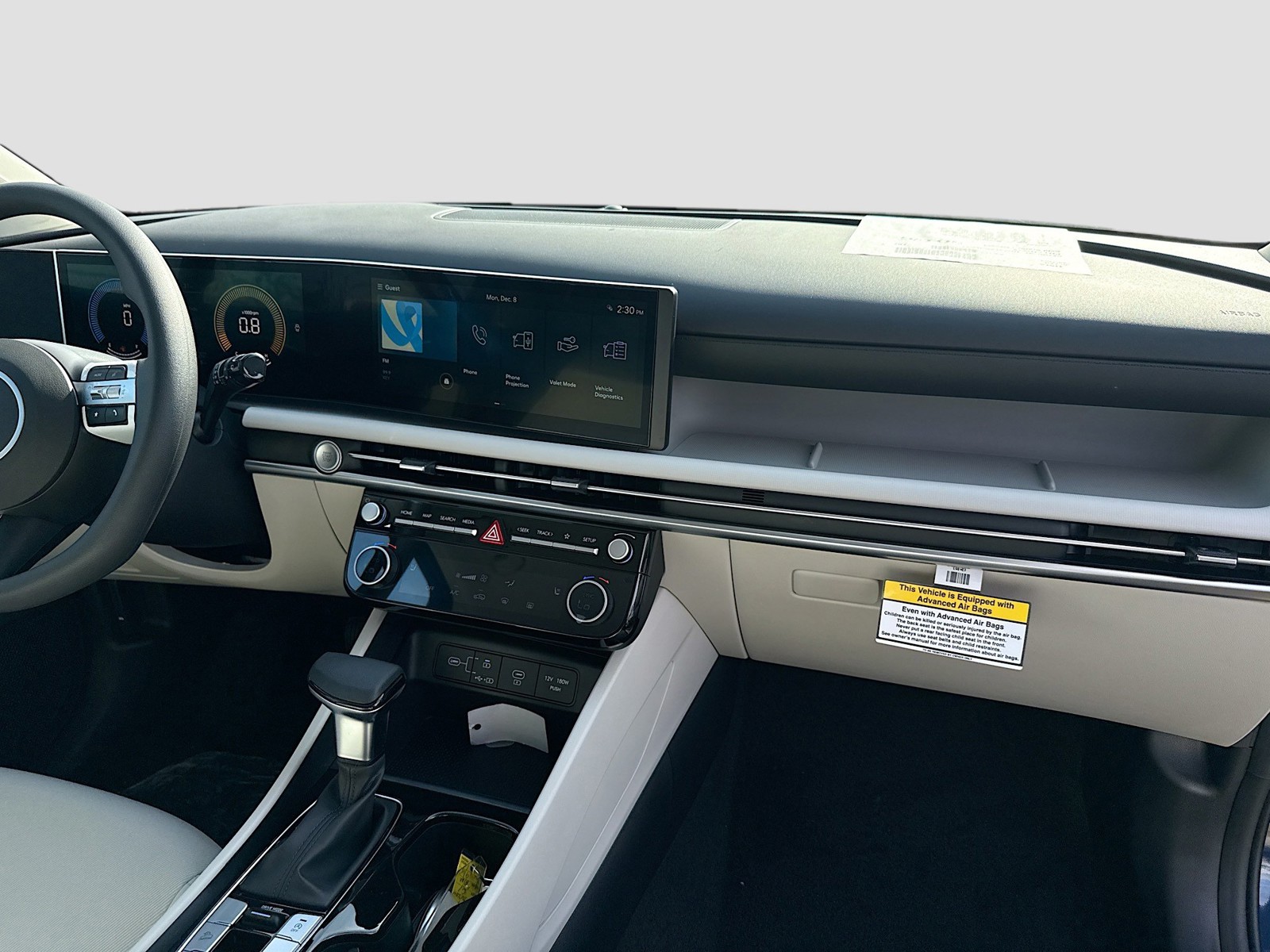 2026 Hyundai TUCSON - Photo 22