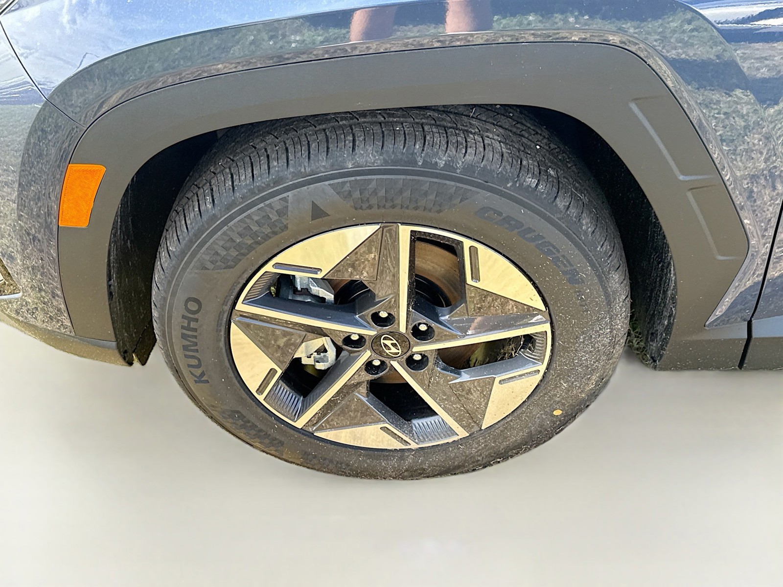 2026 Hyundai TUCSON - Photo 24