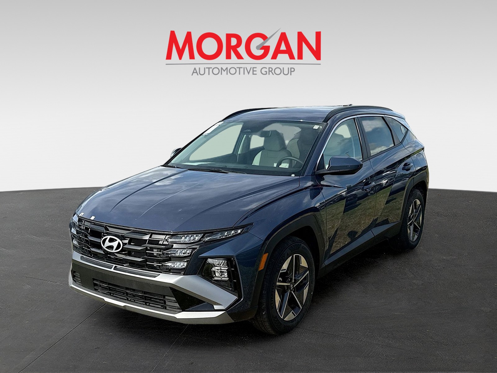 2026 Hyundai TUCSON - Photo 3