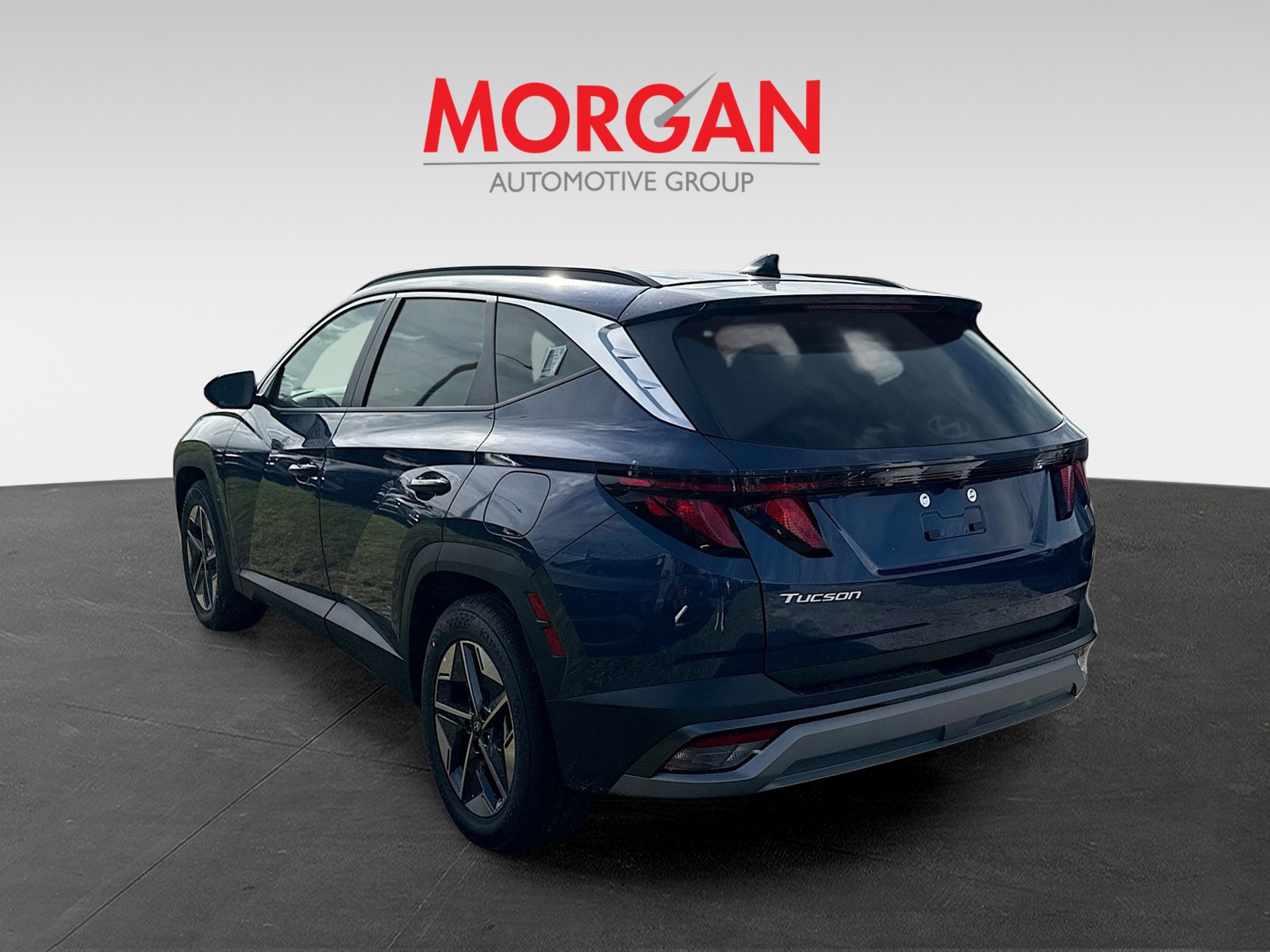 2026 Hyundai TUCSON - Photo 4