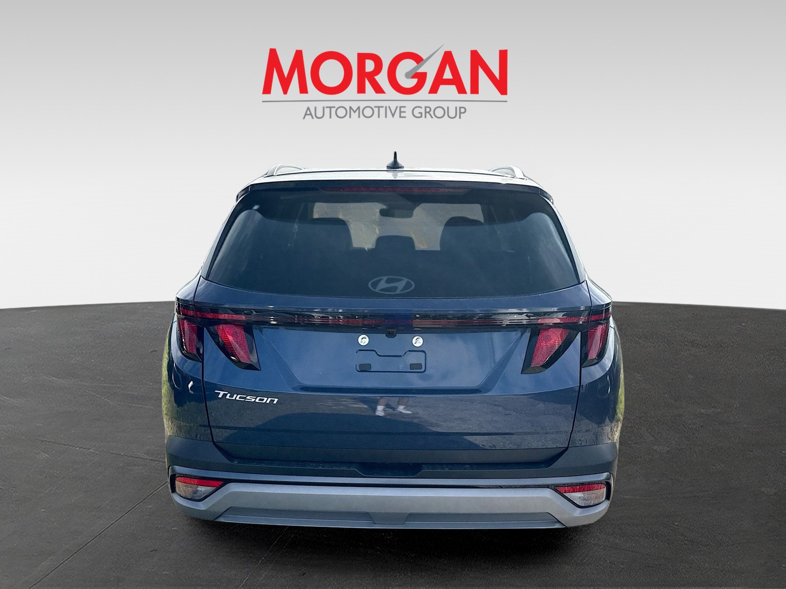 2026 Hyundai TUCSON - Photo 5