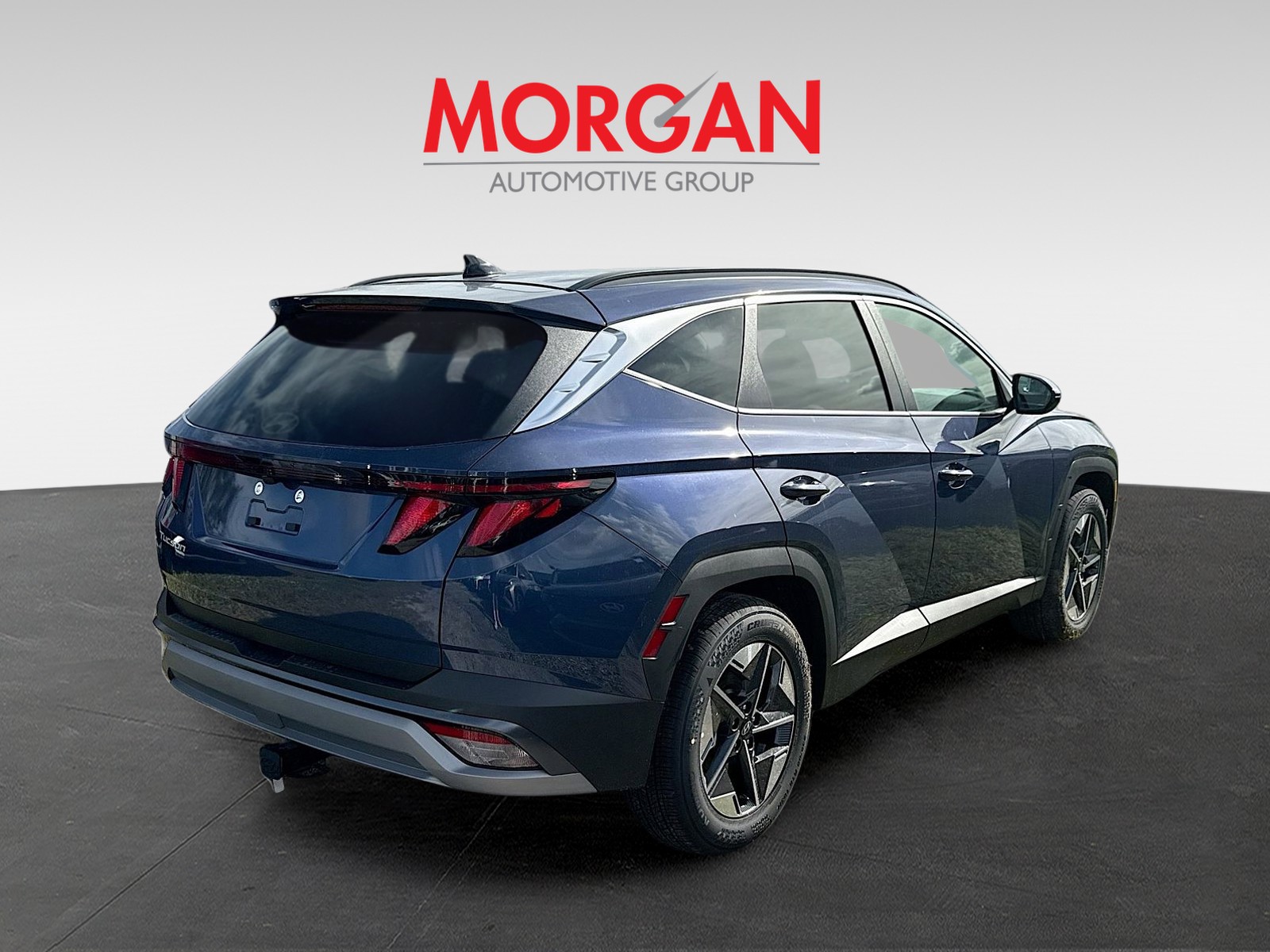 2026 Hyundai TUCSON - Photo 6