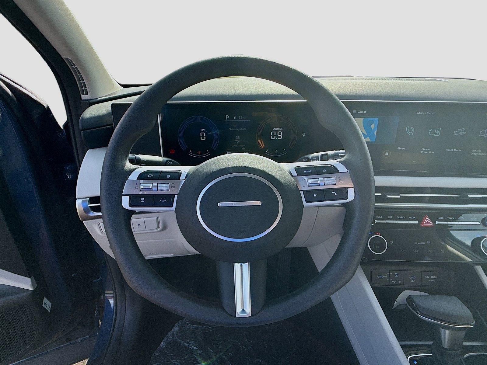 2026 Hyundai TUCSON - Photo 8