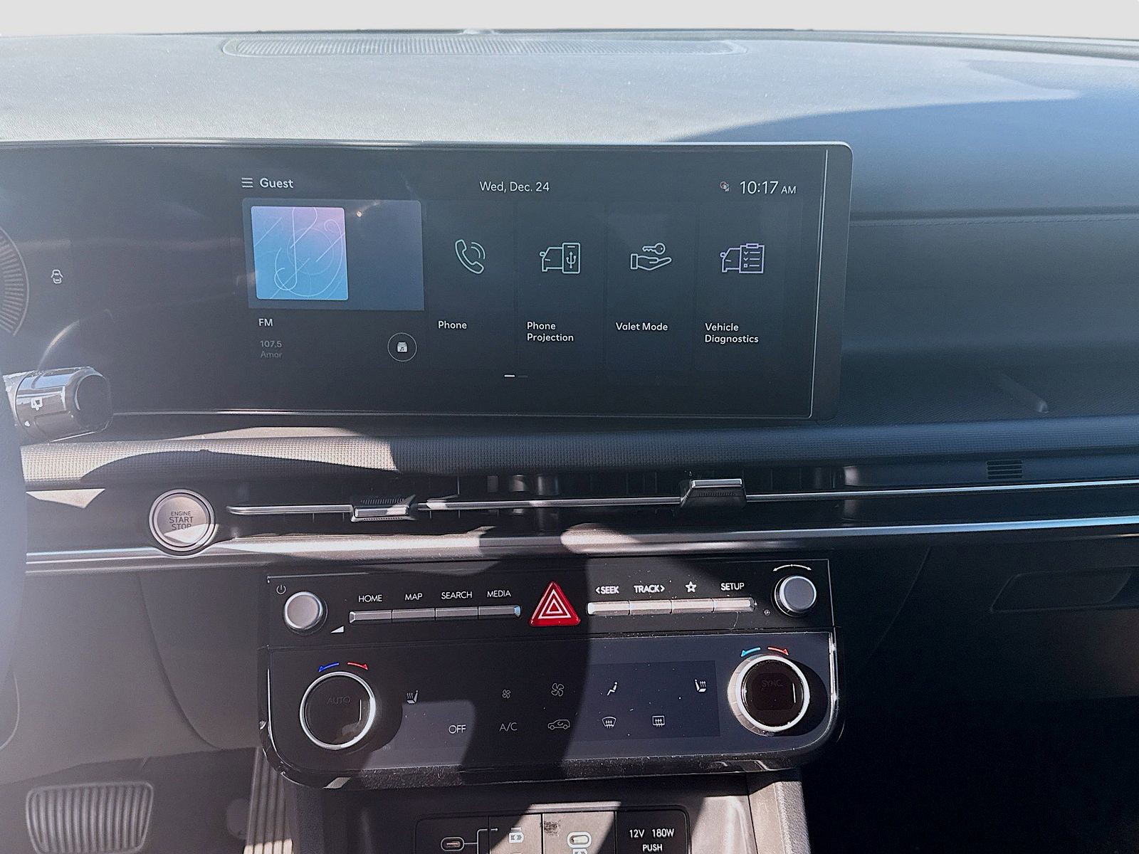 2026 Hyundai TUCSON - Photo 10