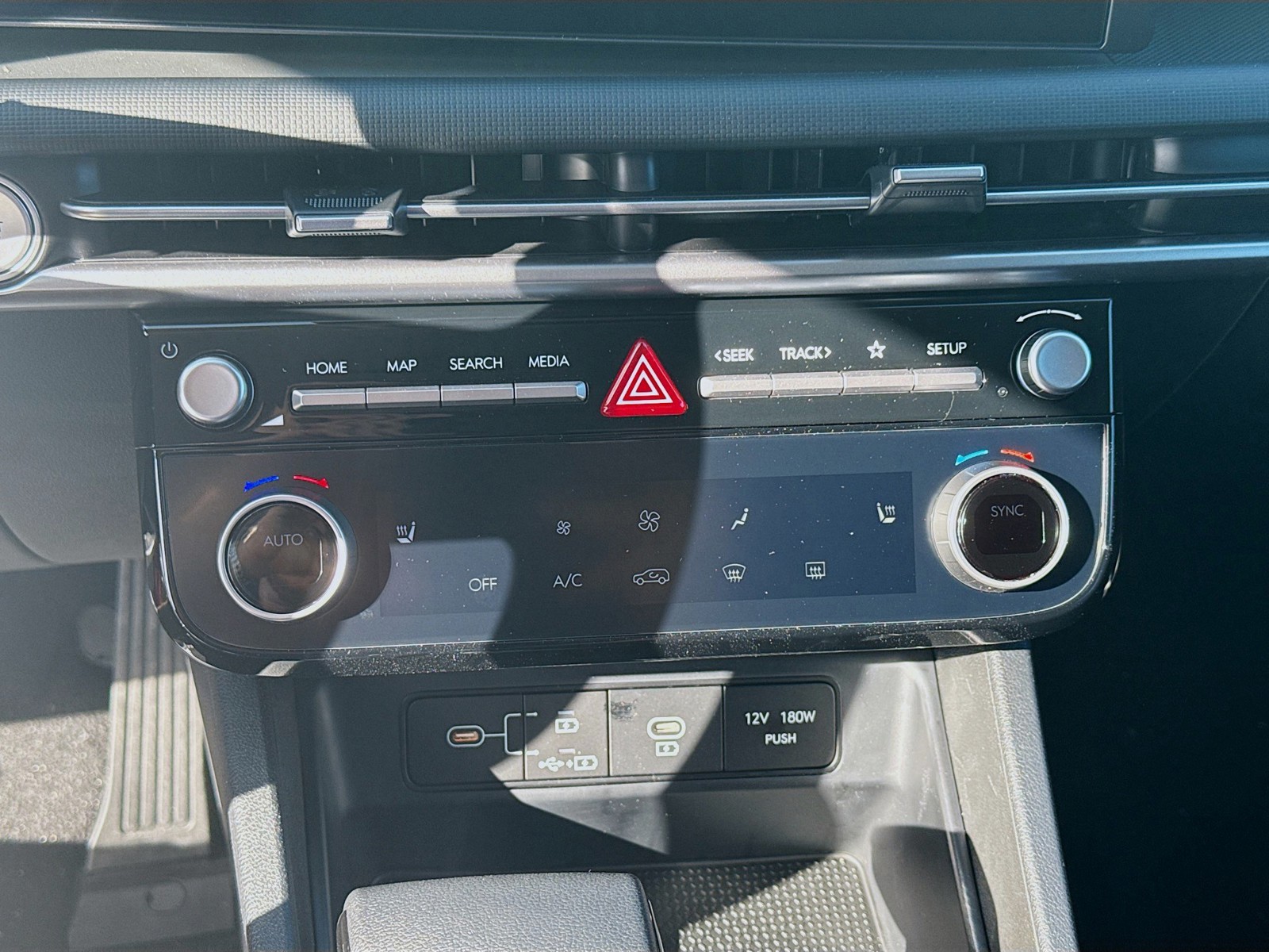 2026 Hyundai TUCSON - Photo 12