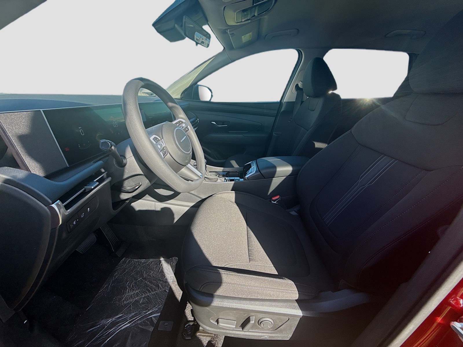2026 Hyundai TUCSON - Photo 14