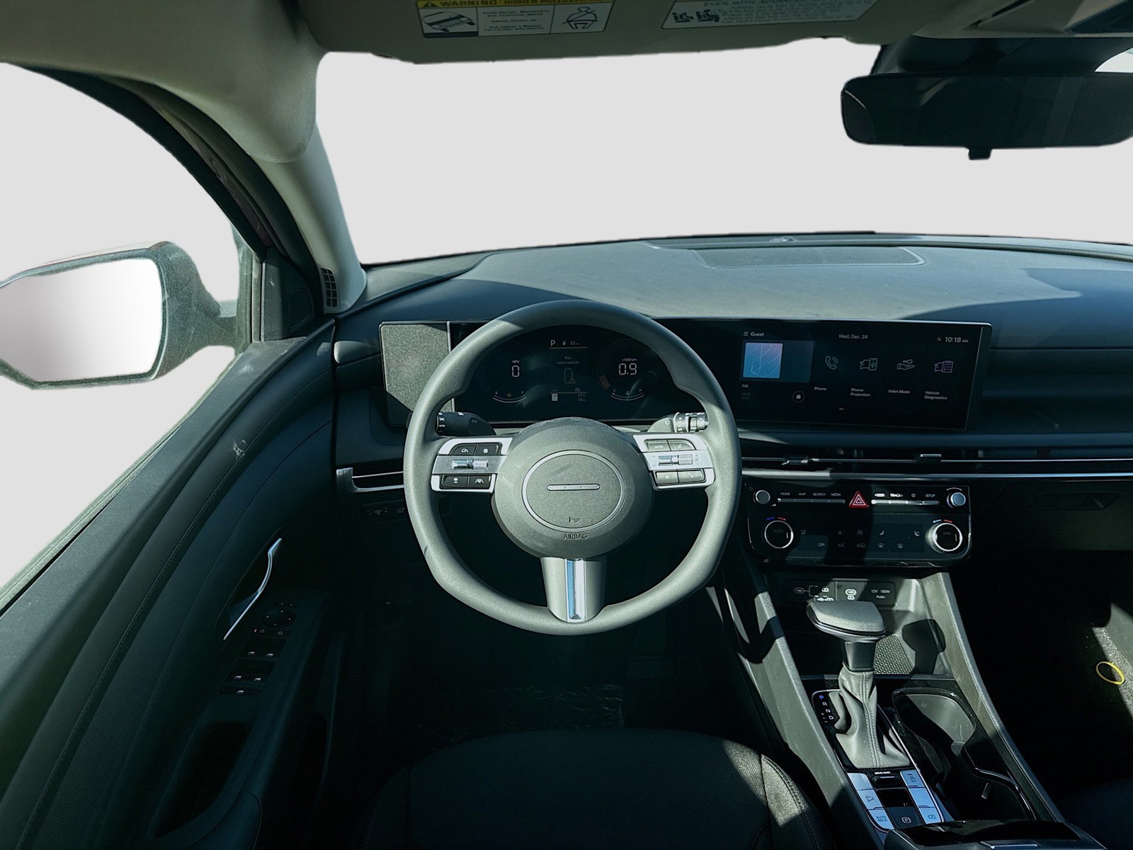 2026 Hyundai TUCSON - Photo 15