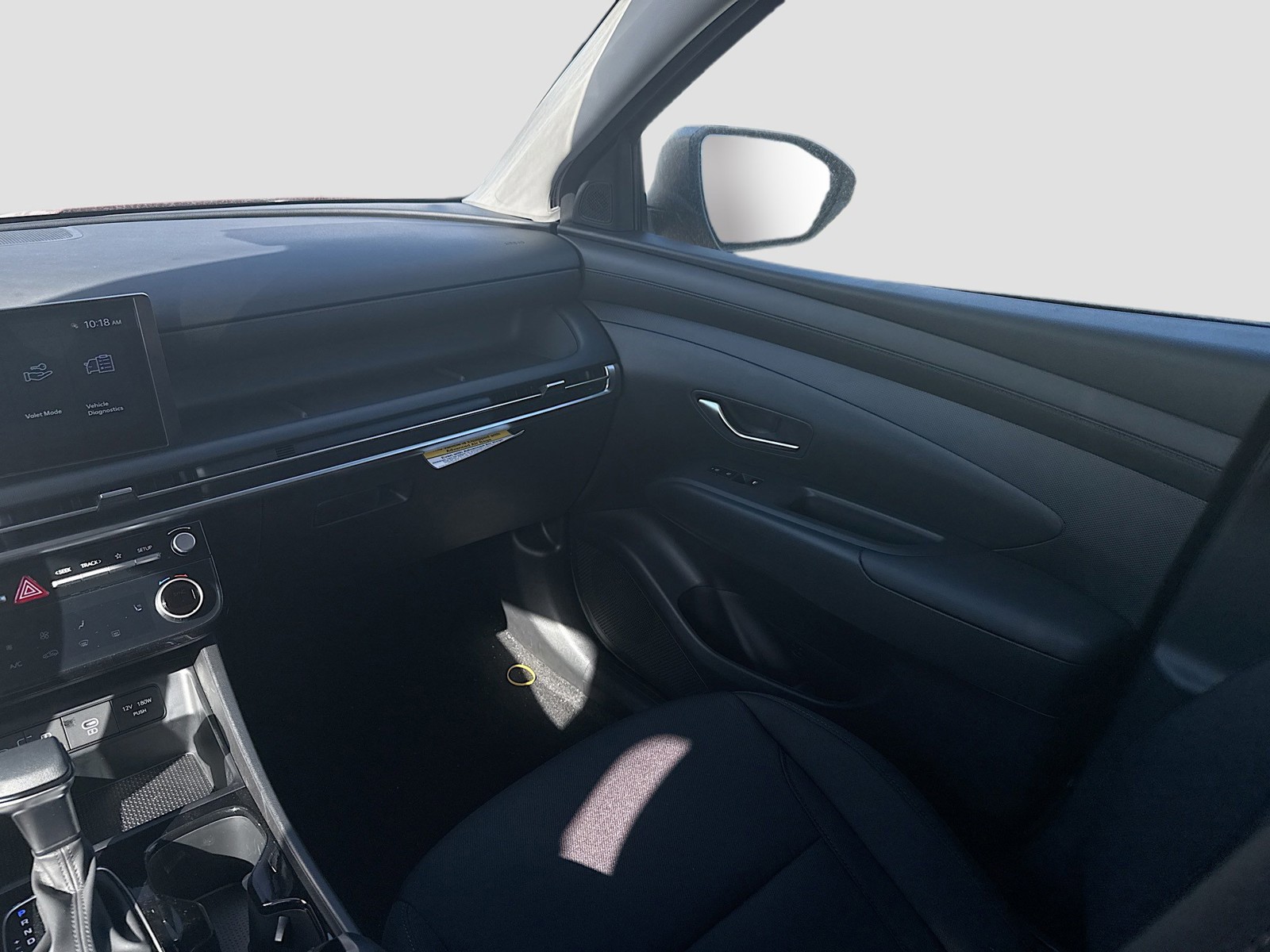2026 Hyundai TUCSON - Photo 16
