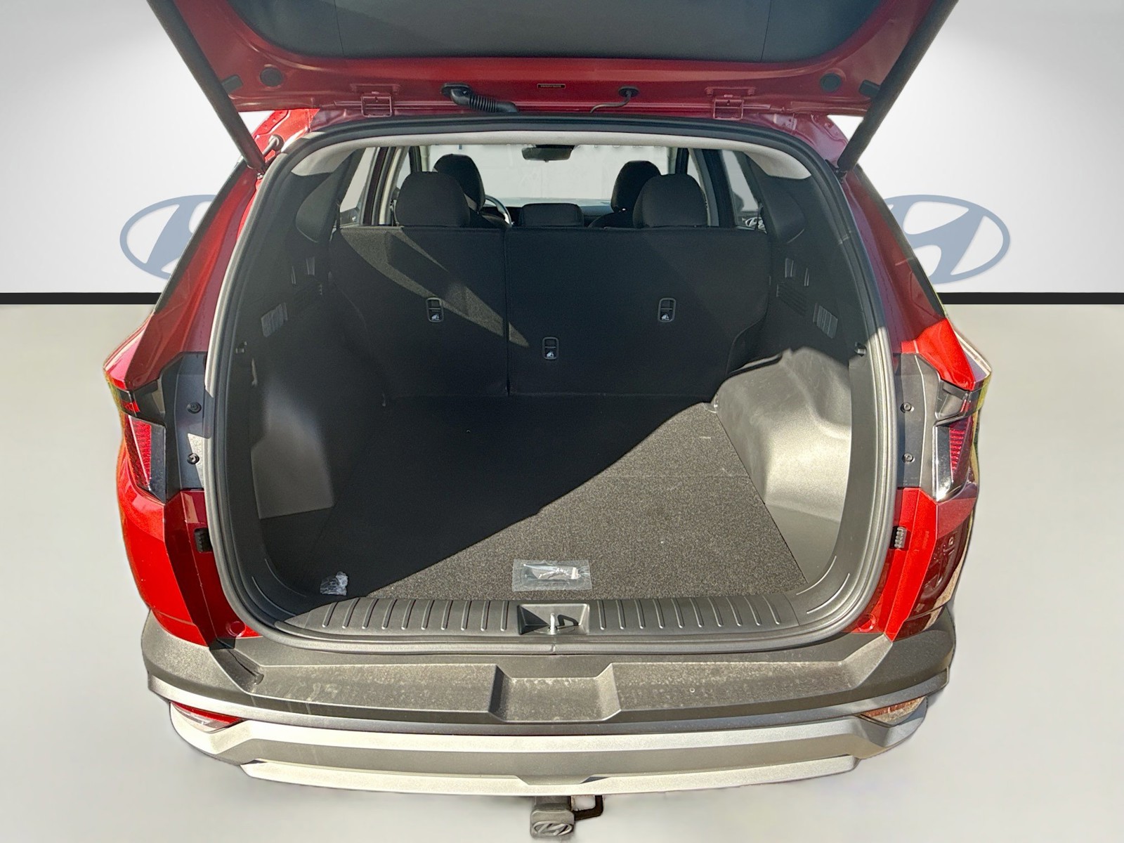 2026 Hyundai TUCSON - Photo 19