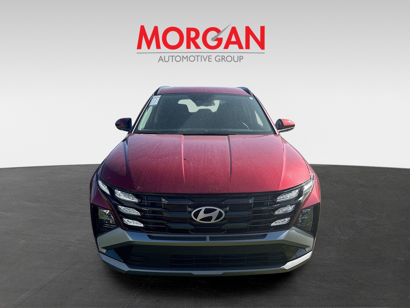 2026 Hyundai TUCSON - Photo 2