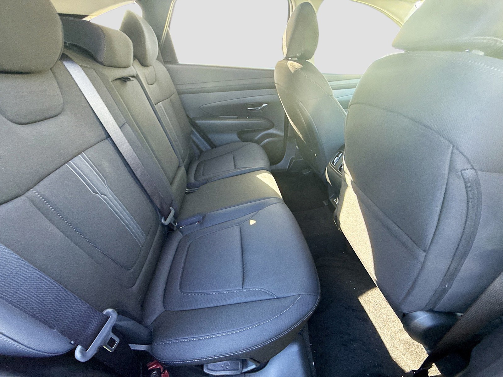 2026 Hyundai TUCSON - Photo 20