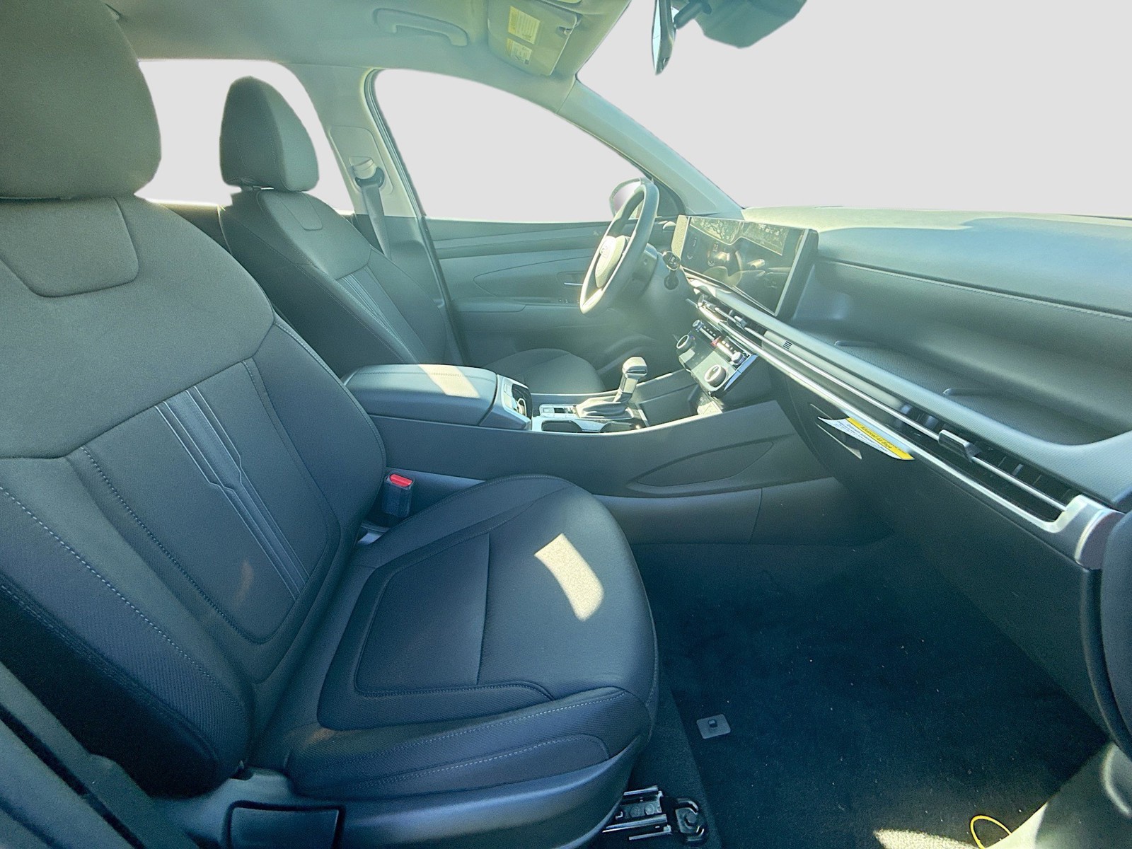 2026 Hyundai TUCSON - Photo 21
