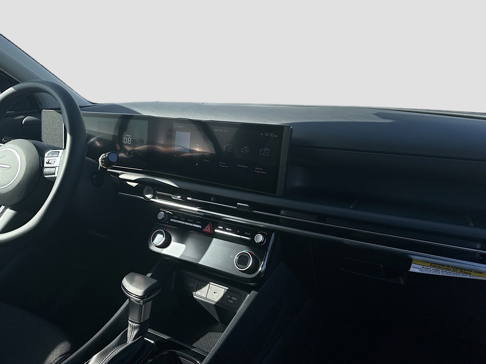 2026 Hyundai TUCSON - Photo 22