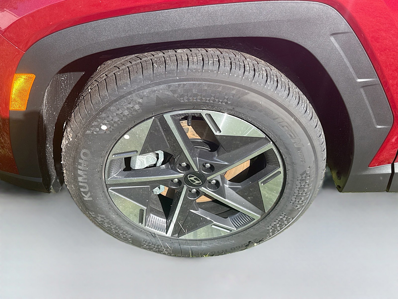 2026 Hyundai TUCSON - Photo 24