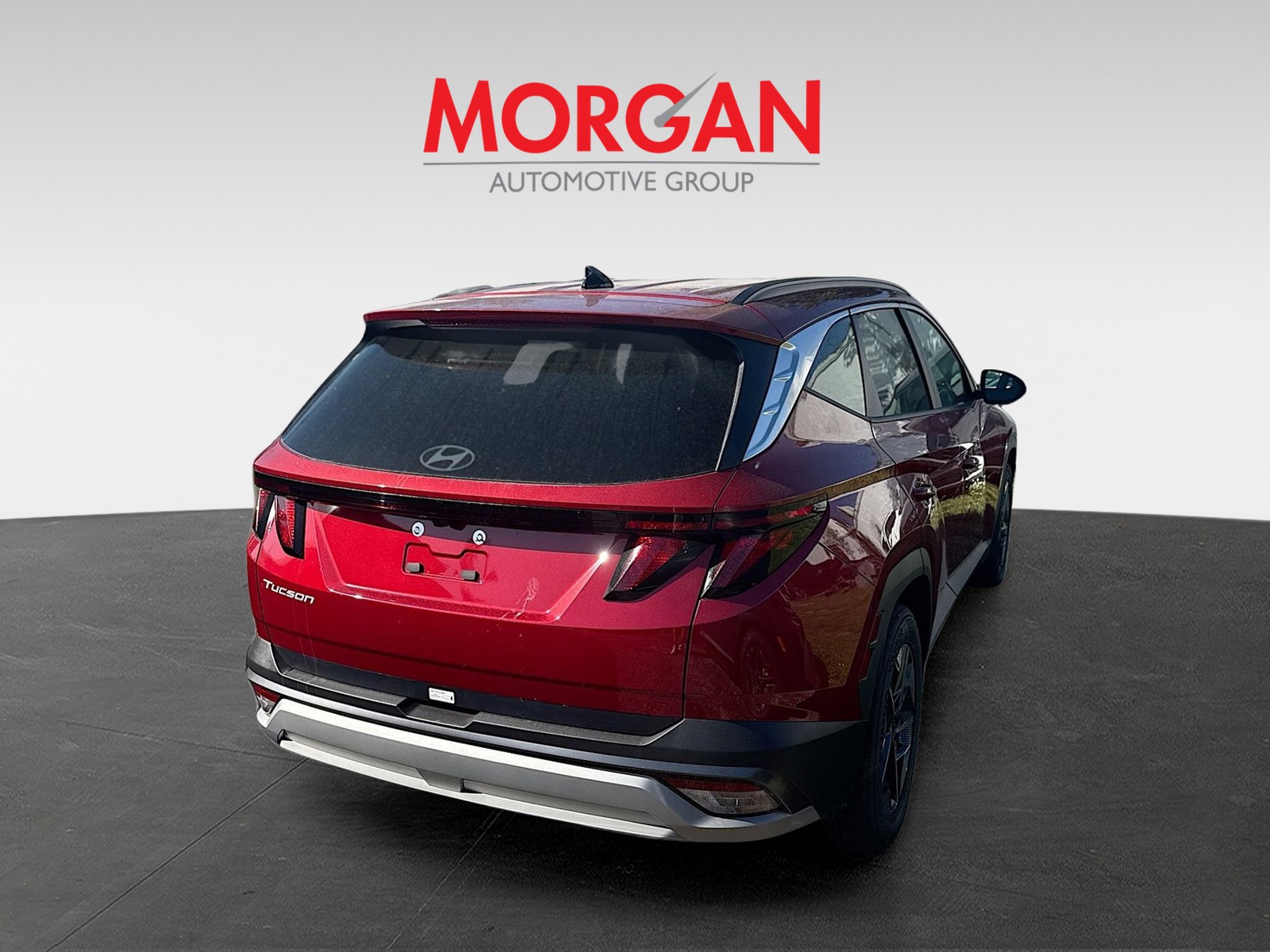 2026 Hyundai TUCSON - Photo 6