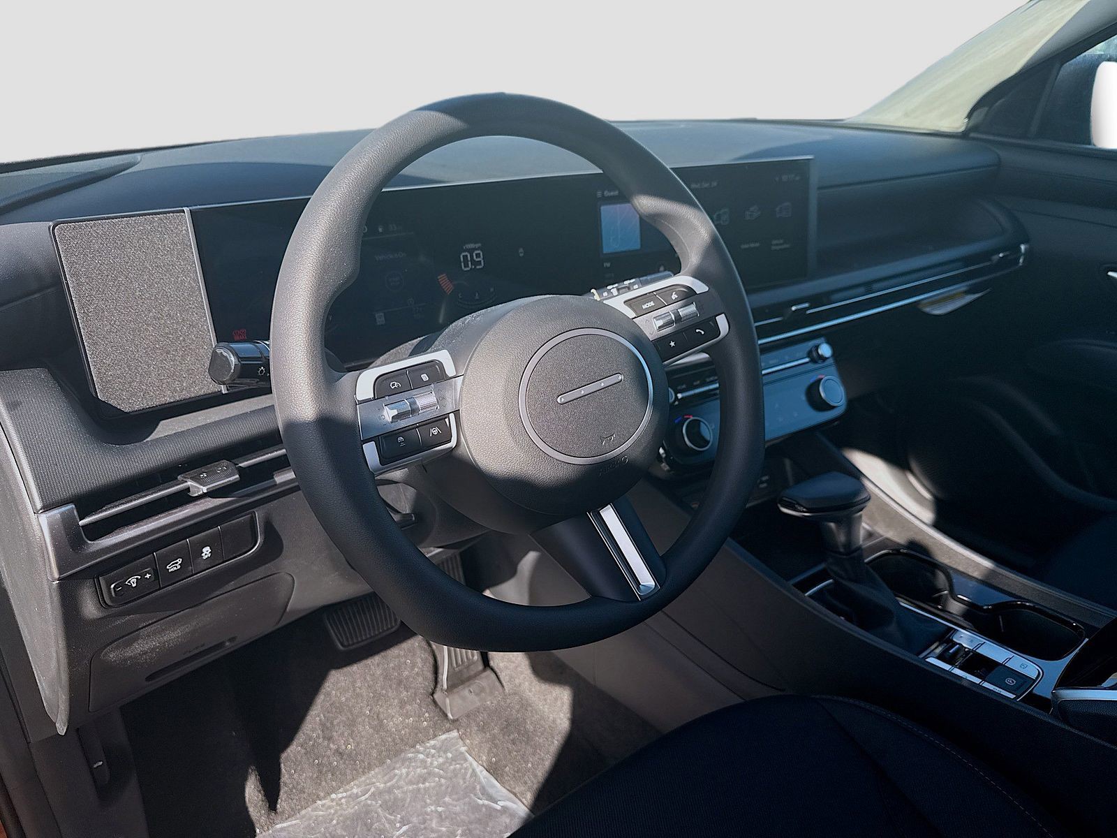 2026 Hyundai TUCSON - Photo 7