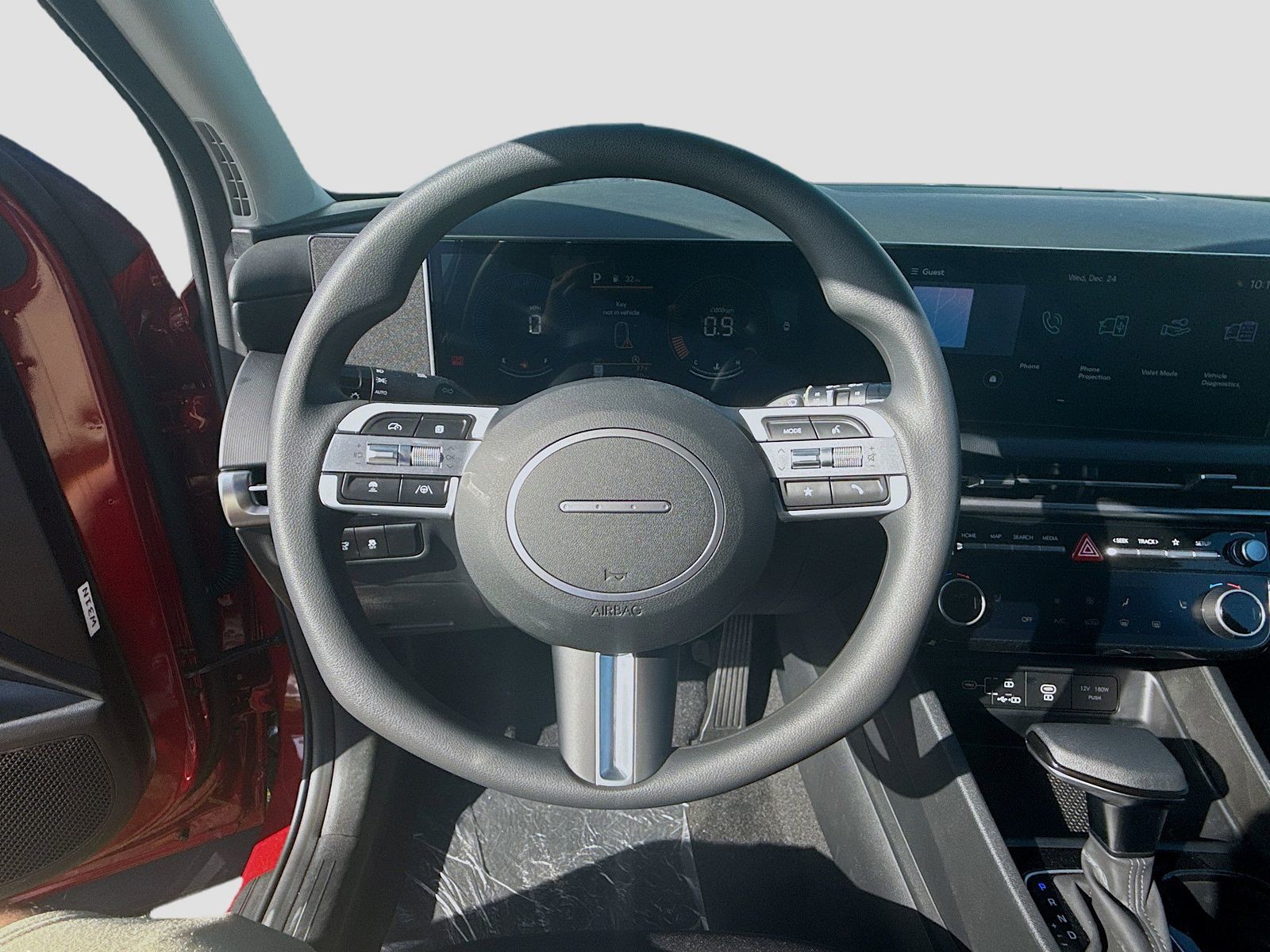 2026 Hyundai TUCSON - Photo 8