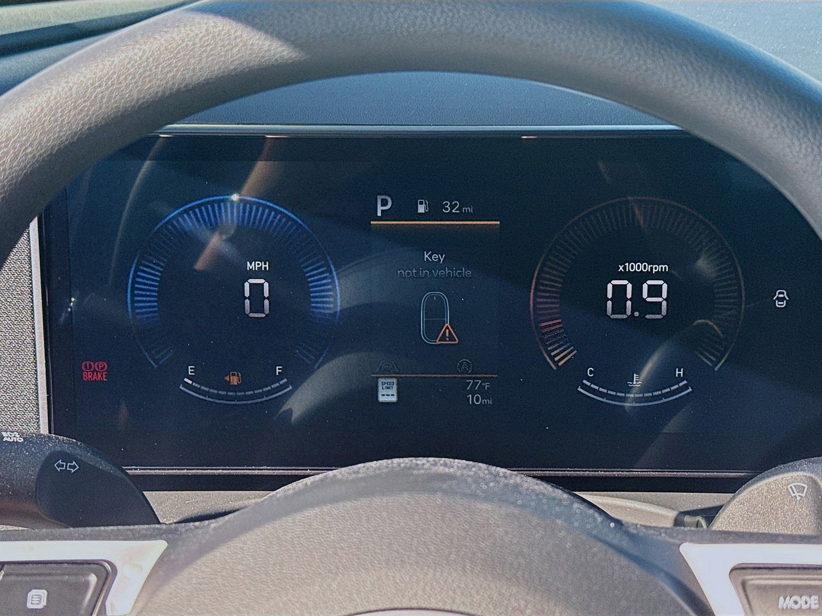 2026 Hyundai TUCSON - Photo 9