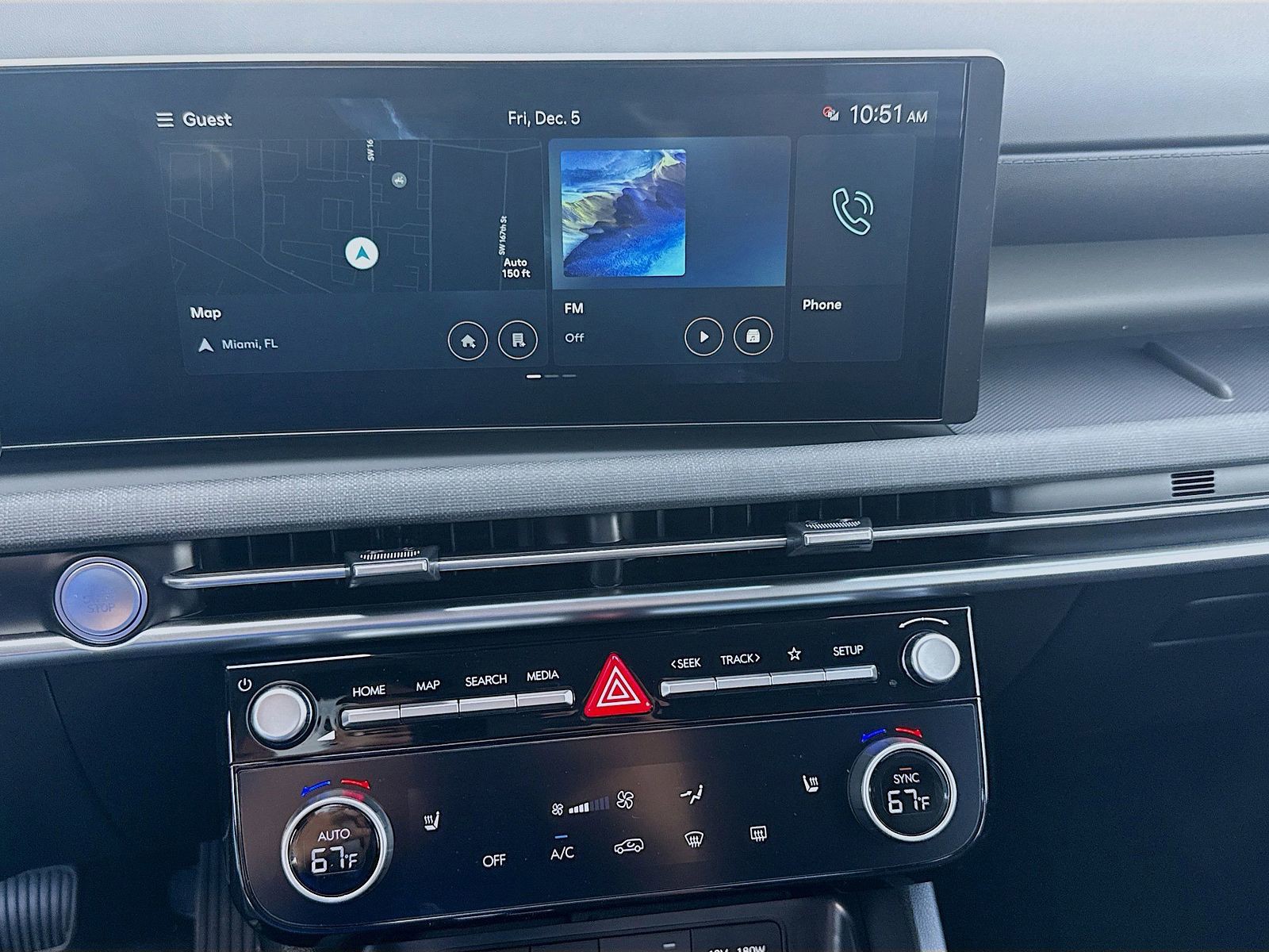 2026 Hyundai TUCSON - Photo 11