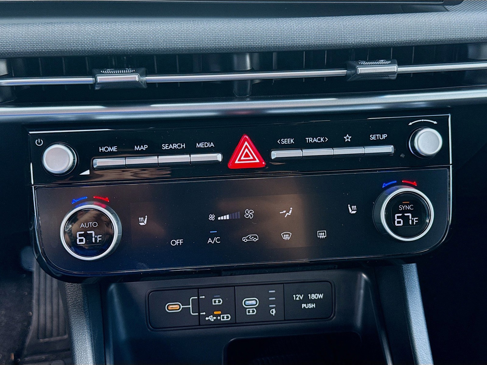 2026 Hyundai TUCSON - Photo 14