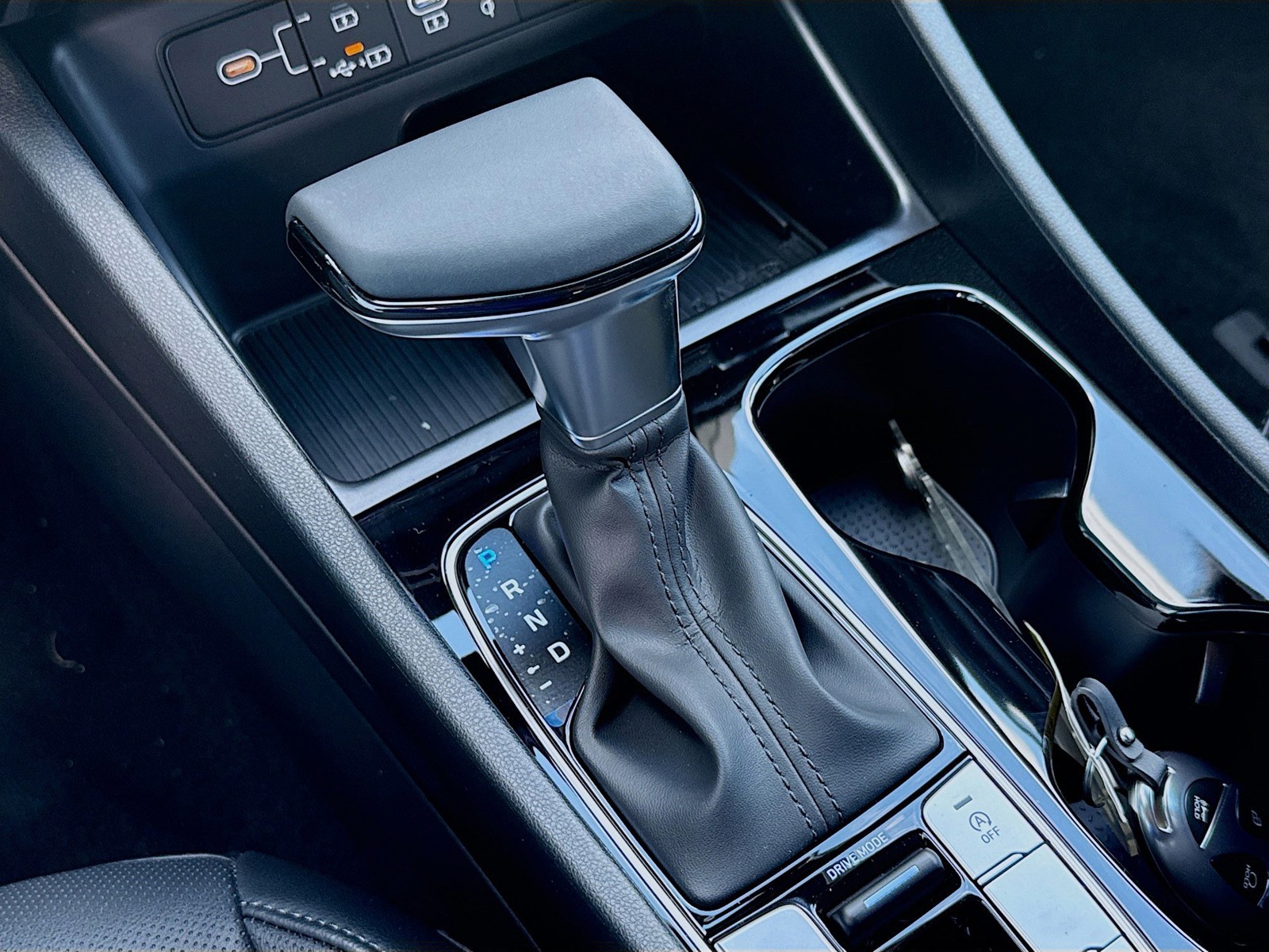 2026 Hyundai TUCSON - Photo 15