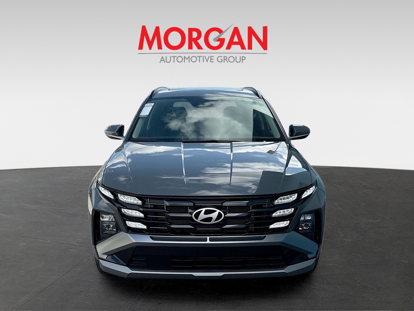 2026 Hyundai TUCSON - Photo 3