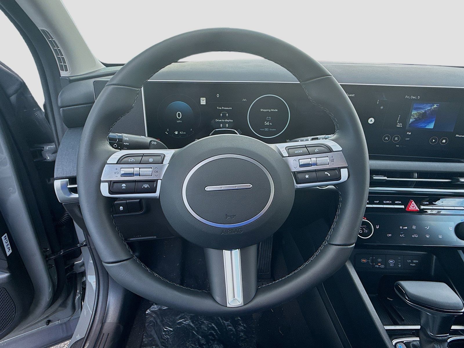2026 Hyundai TUCSON - Photo 9